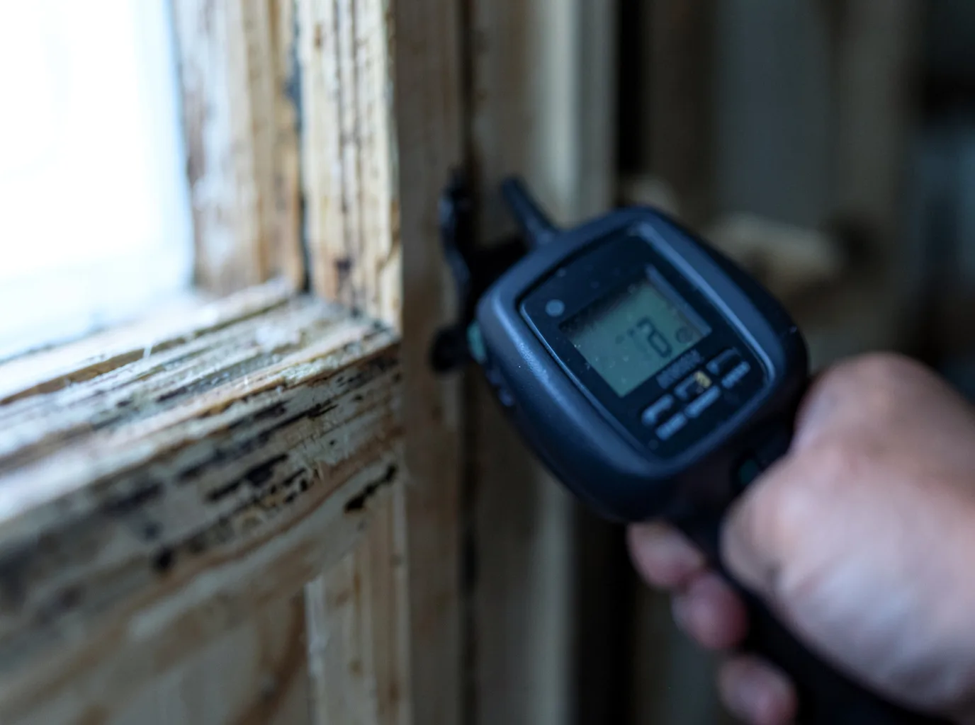 Moisture Inspection And Documentation in Phoenix, NY